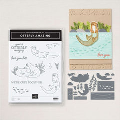 OTTERLY AMAZING BUNDLE (ENGLISH)