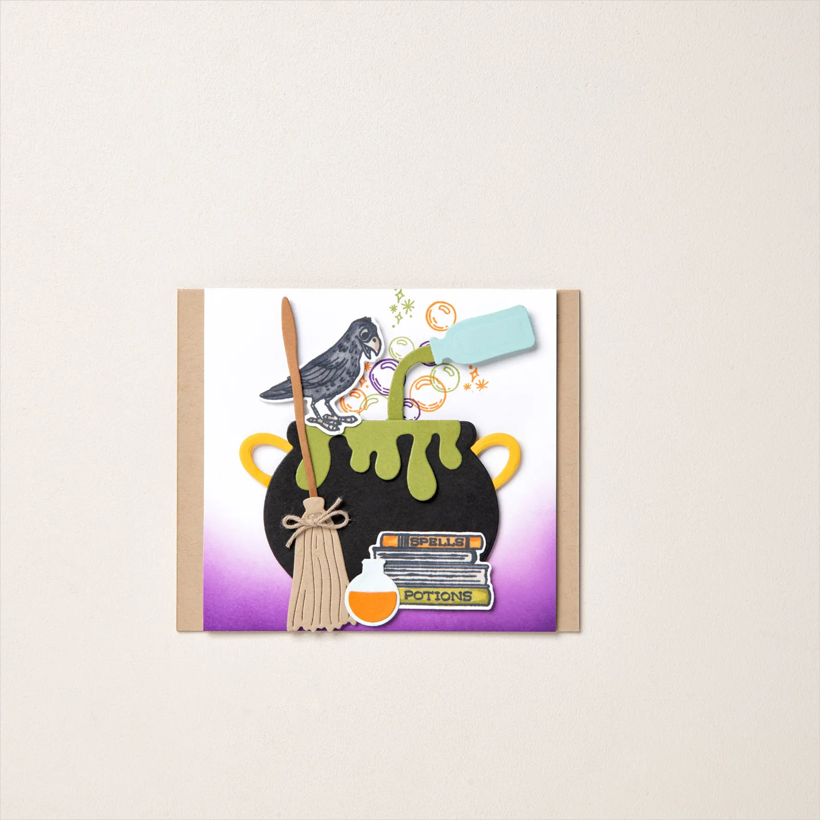 STAMPIN' UP! ARTWORK