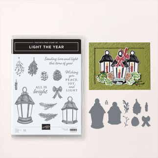 Light The Year Bundle