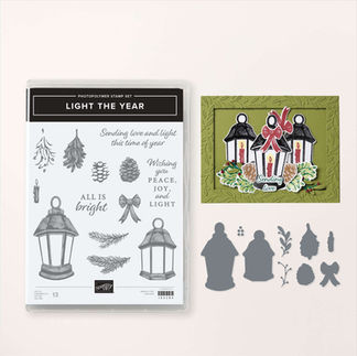LIGHT THE YEAR BUNDLE (ENGLISH)