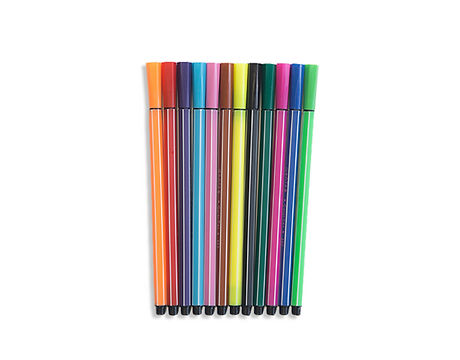 crayons de couleur