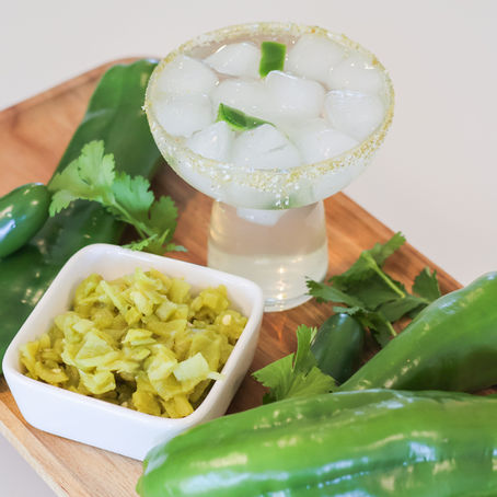Hatch Valley Margarita