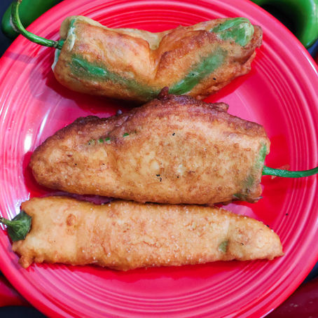 Chile Rellenos