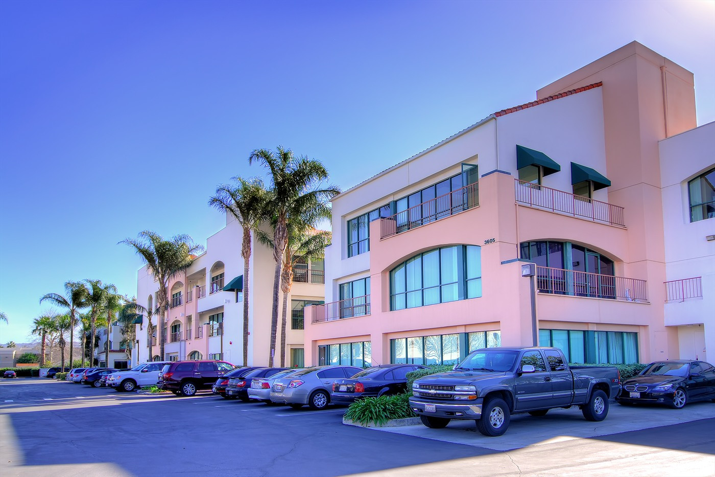 Preferred Commercial Management Simi Valley, CA