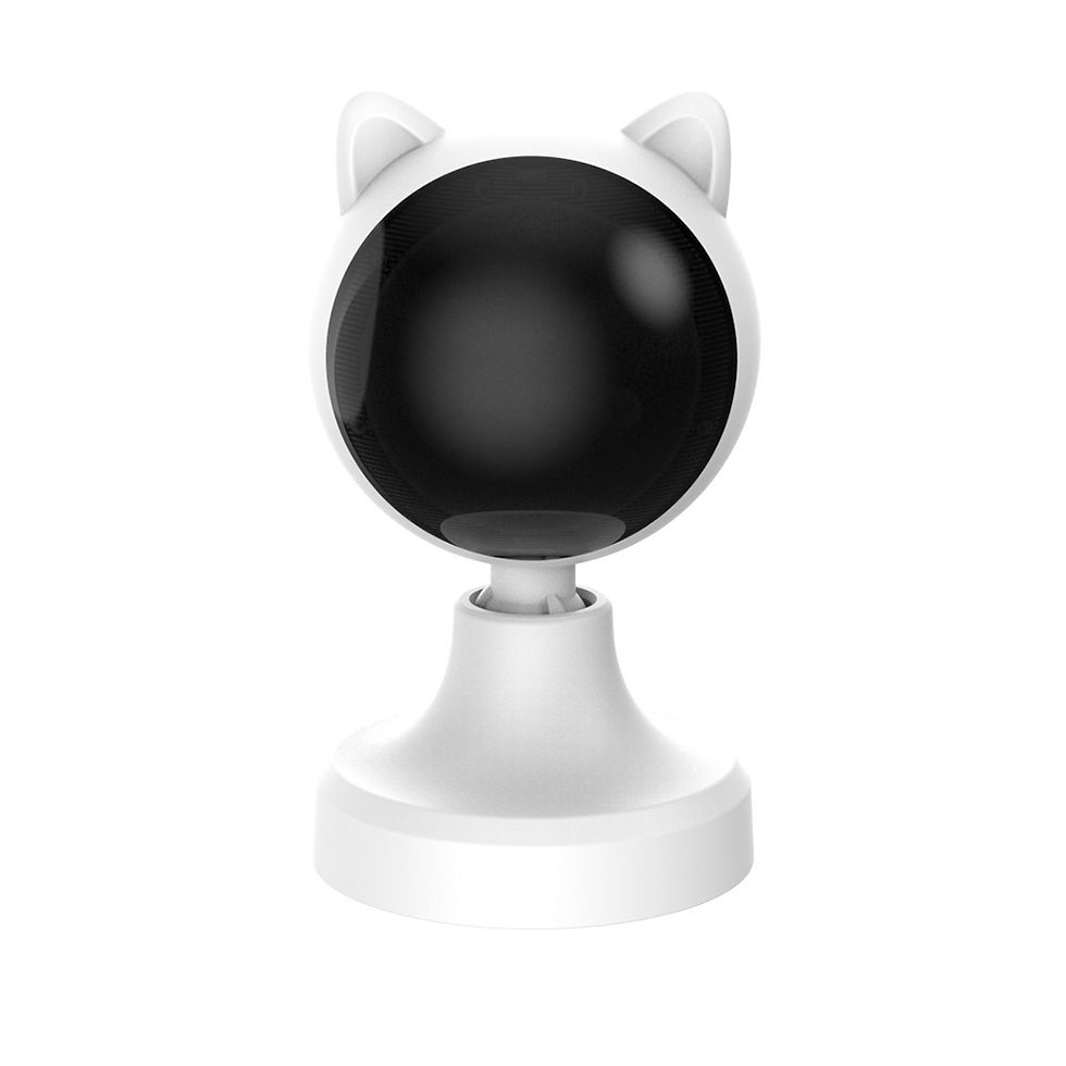 Miniatura: Smart Sensor Cat Laser Toys Interactive - Pet Cat Toy Automatic Motion-Activated