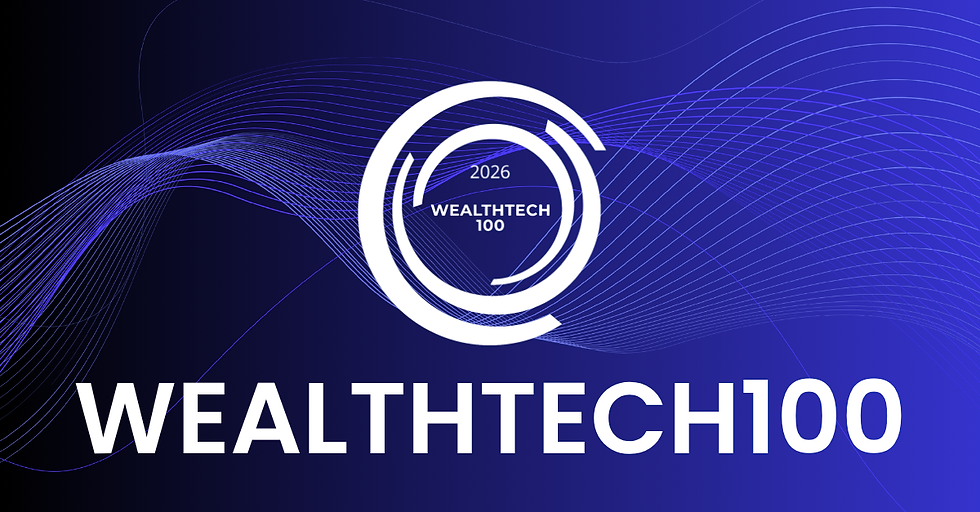 Titanbay named in WealthTech100 for the second year running
