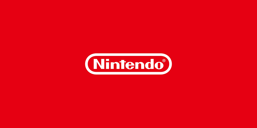 Nintendo Direct News