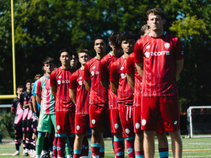 Edgewater Castle Falls 4-0 to Minneapolis City SC in Season Finale