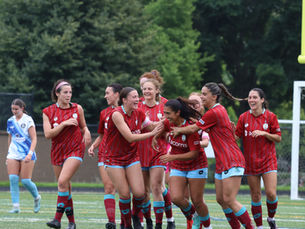 Edgewater Castle FC Finishes USL W Season with 2-0 Win Over Sioux Falls City FC