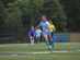 Vapensky Denies Rochester in 1-0 Rooks Win