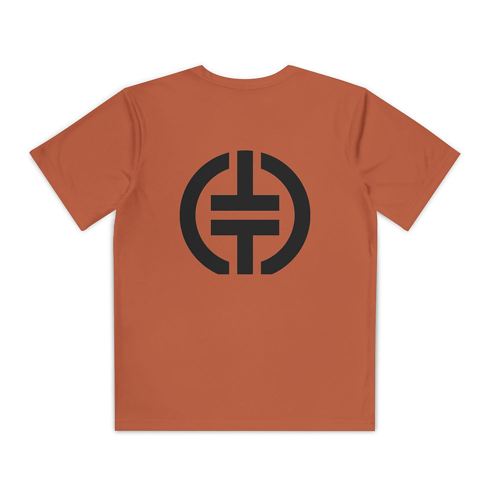 Thumbnail: Youth Competitor Tee