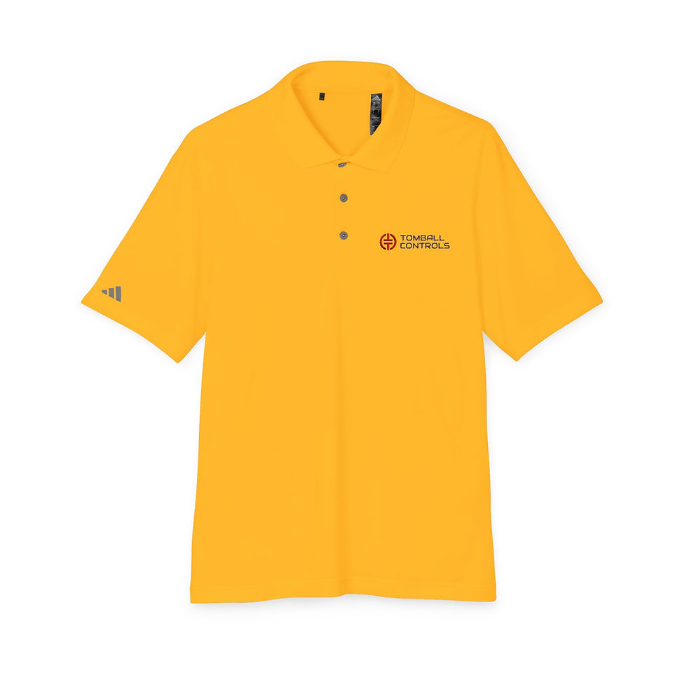 Thumbnail: adidas Unisex Performance Polo