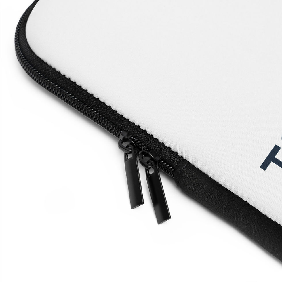 Thumbnail: Laptop Sleeve