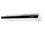 Thumbnail: TH 978T TECNO Slim Line Cooker Hood with Black Acrylic Front Panel