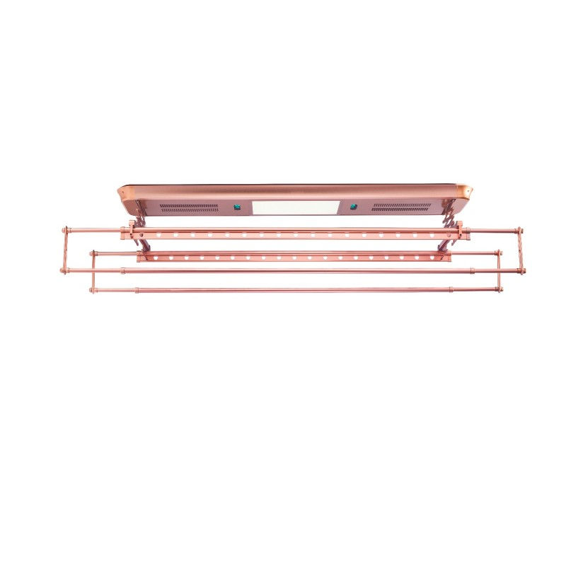 Thumbnail: 1.3M VARLUX YH AUTOMATED LAUNDRY RACK