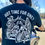 Thumbnail: Got Time for One? T-Shirt - Black