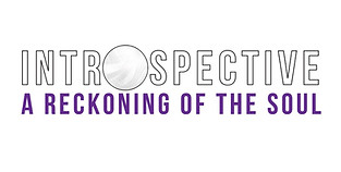 Introspective A Reckoning of the Soul logo
