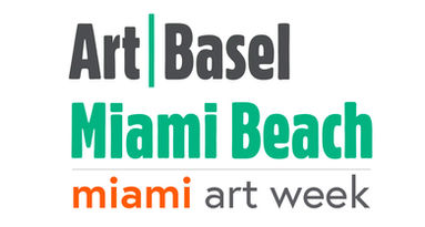 Join us in celebrating Art Basel/Miami Art Week at the Center. 