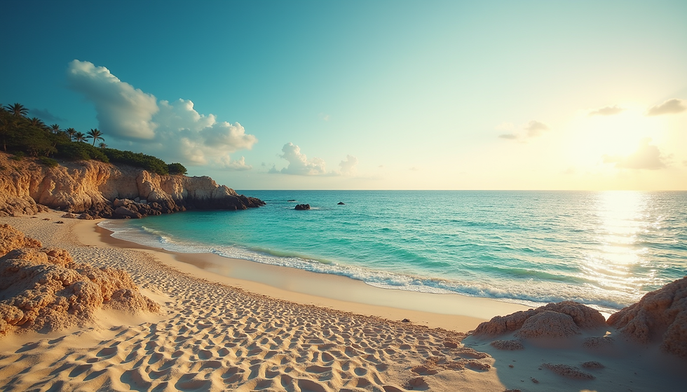 Descubre el yoga lunar relajante: Yoga en Cancún