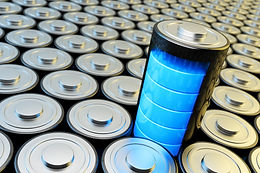 Electrical Energy Storage using Synthetic Biology – Is there Potential?