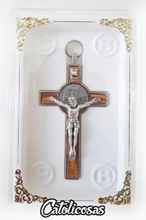 Miniatura: Crucifijos