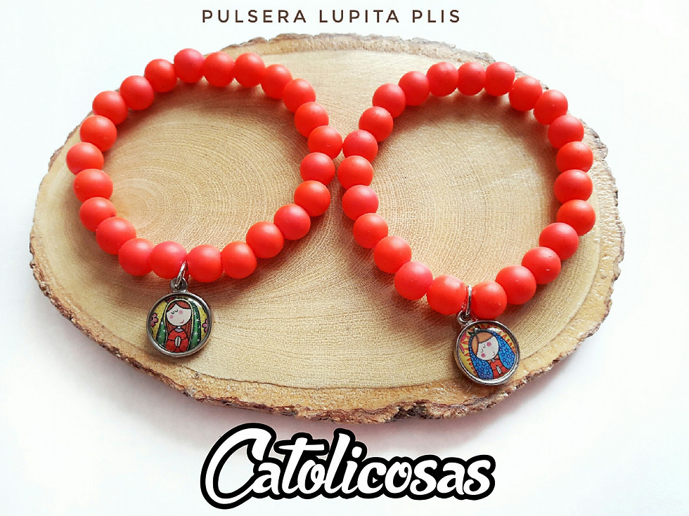 Miniatura: Colección Lupita Plis