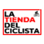 Logo de La Tienda Del Ciclista