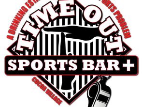 Time Out Sports Bar - Fundraiser