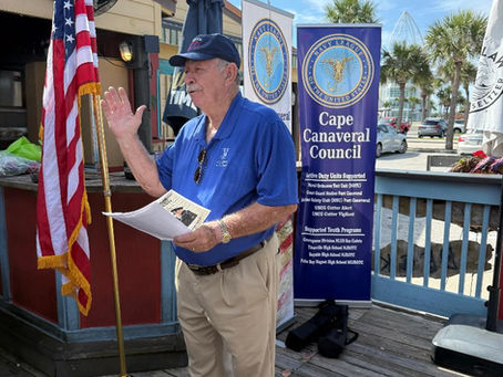 Maritime Day 2026