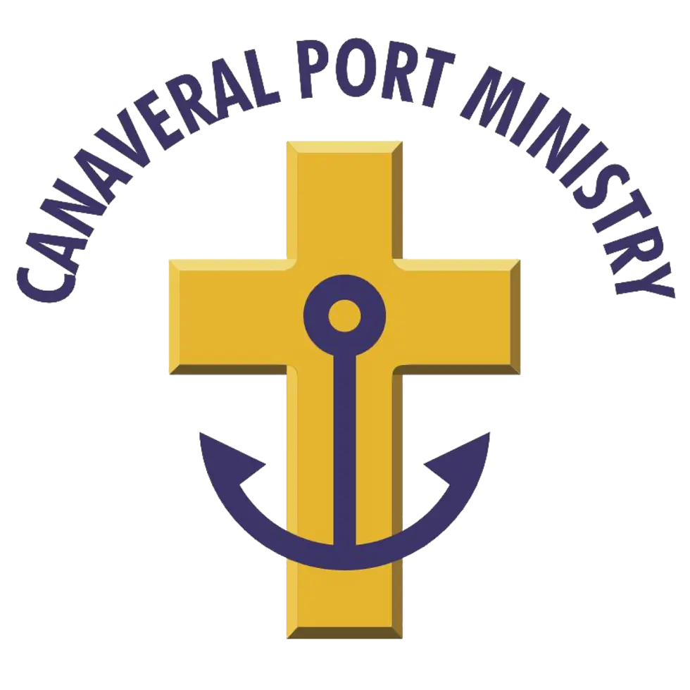 Canaveral Port Ministry Cook Out