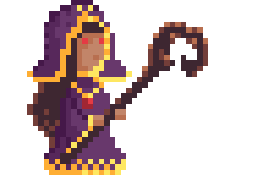 mage hit