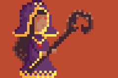 mage walk