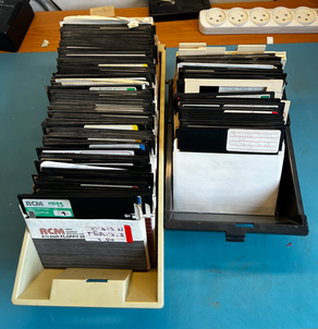 דיסקטים בני כמעט 40 אבל מפתיעים לטובה