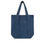 Thumbnail: Denim BLM Tote Bag