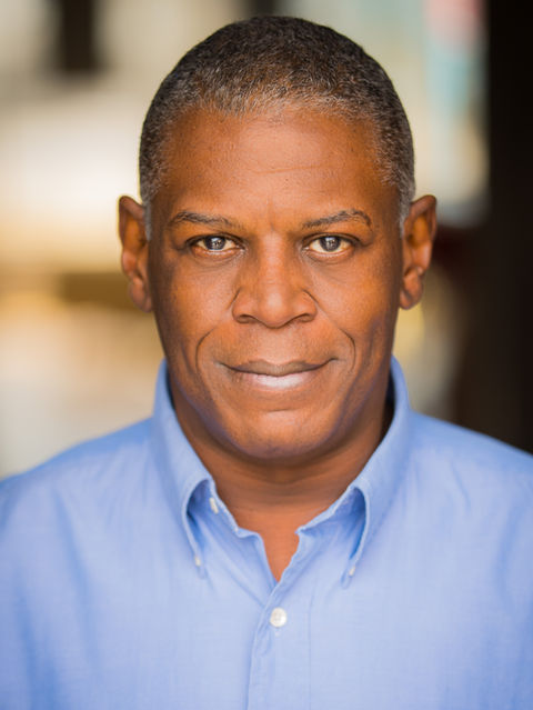 Darren Jones