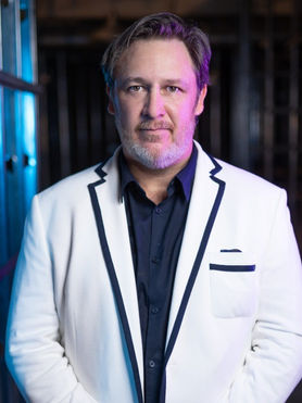 Anthony Moseley- He/Him