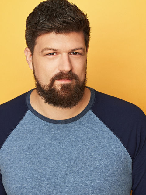 Robert Belue