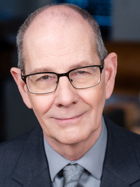 Richard Alan Baiker