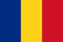 Romainian Flag