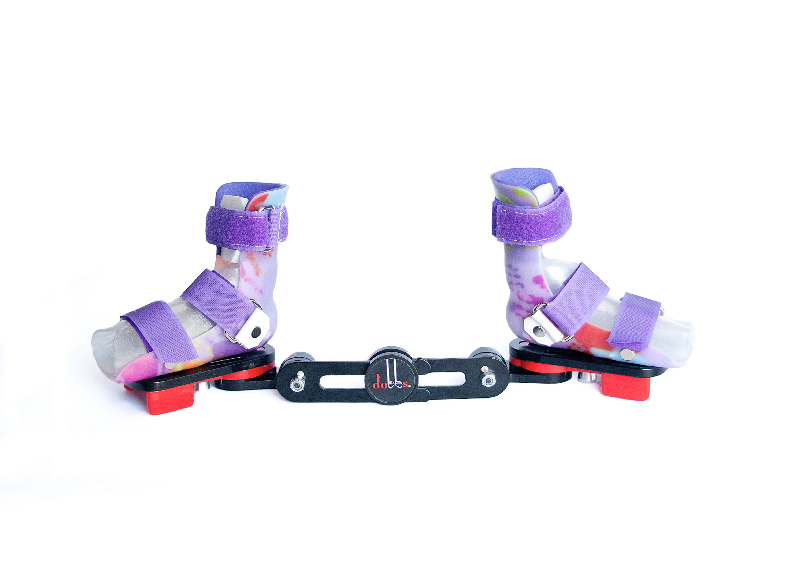 CUSTOM AFO'S Dobbs Clubfoot Brace