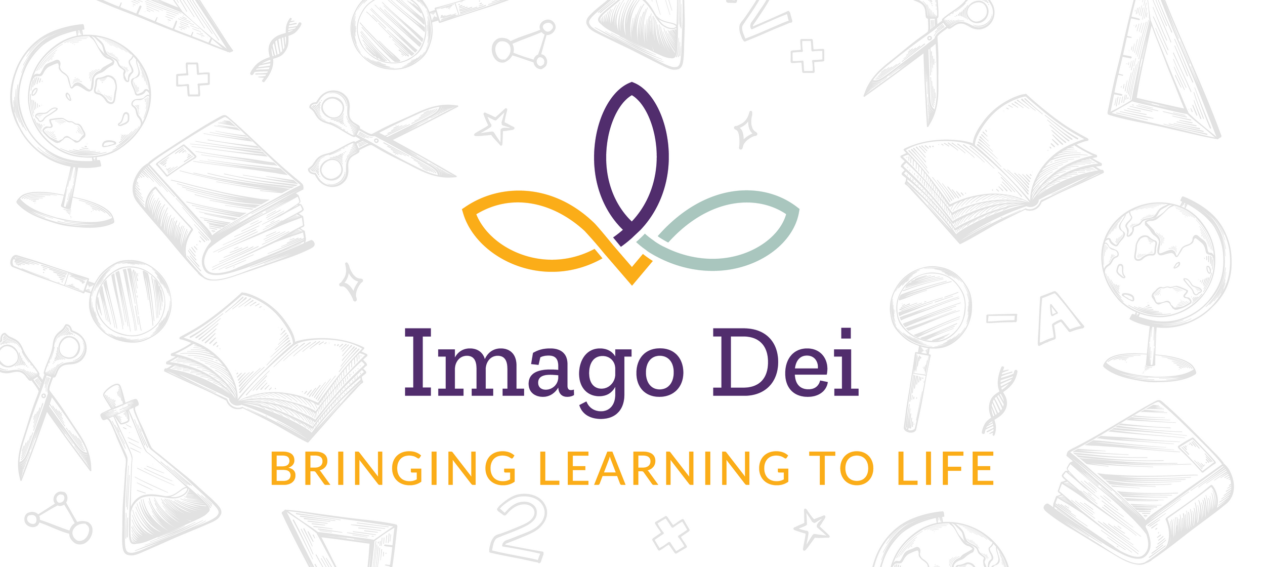 Imago Dei Neighborhood School logo