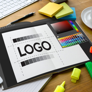 LOGO WORK