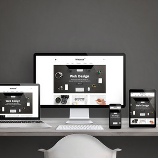 WEB DESIGN