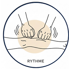 Massage Rythme