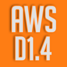 AWS D1.4 Structural Welding Code - Steel Reinforcing Bars