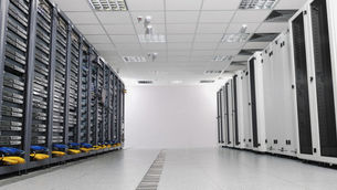 Cloud Hosting