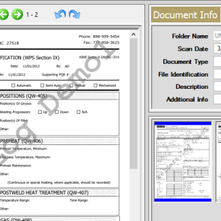 Scanning Documents