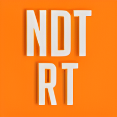 NDT Radiographic Testing