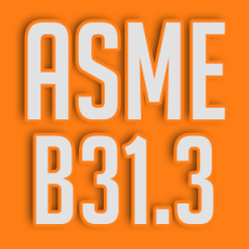 ASME B31.3 Process Piping