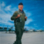 Chuck Yeager